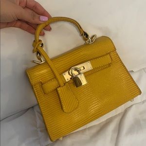 Cute little handbag